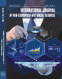 APPLICATION OF DATA BASE SYSTEMS BIG DATA AND BUSINESS INTELLIGENCE SOFTWARE IN INTEGRATED RISK MANAGEMENT IN ORGANIZATION Cover Image