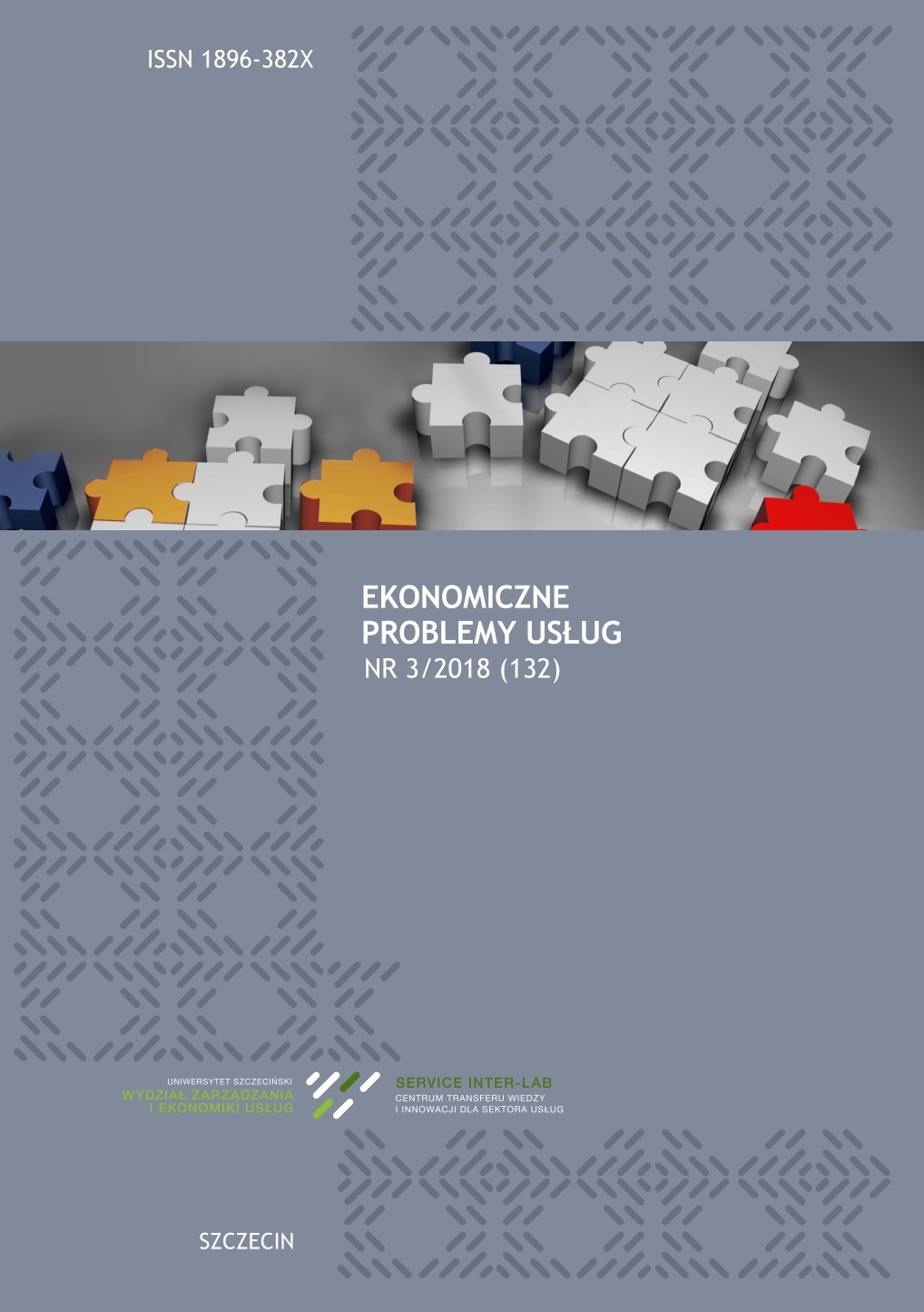 The Role of IT Service Manager in Managing Innovations in SMEs in the Light of European Union Policy Cover Image