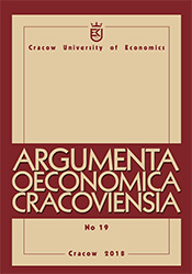 Income and Expenditure Inequalities among Households in Poland