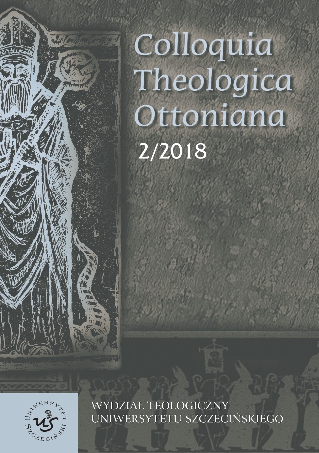 The meaning of human suffering: participation with hope - in the light of apostolic letter Salvifici Doloris by Pope John Paul II Cover Image