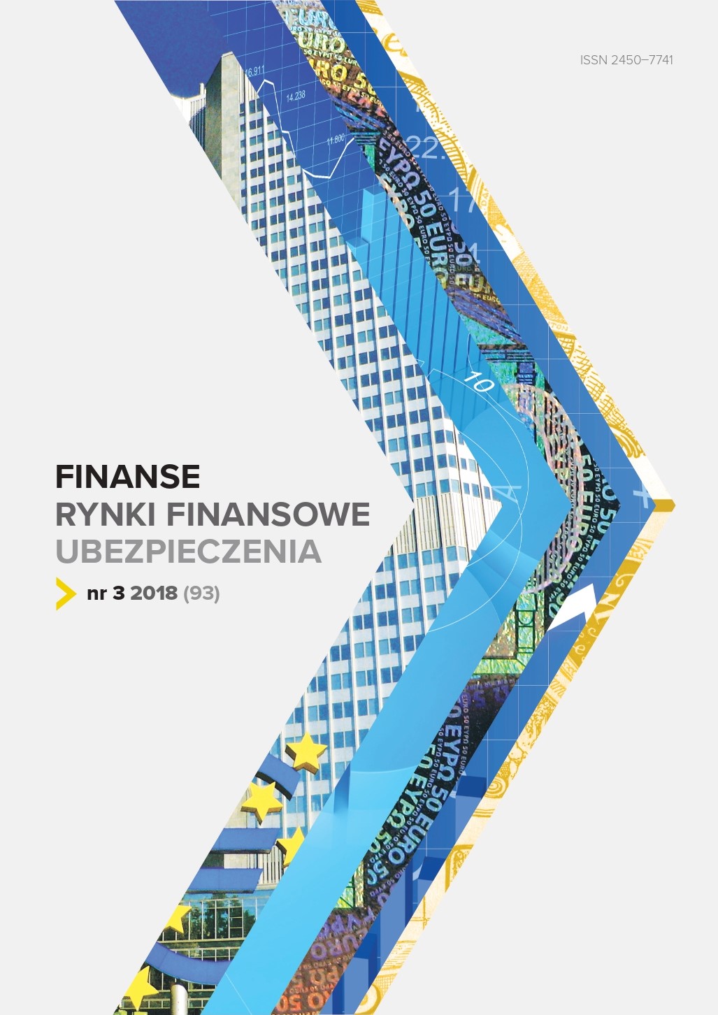 Consequences of earnings smoothing for formation of companies values in the Warsaw Stock Exchange Cover Image