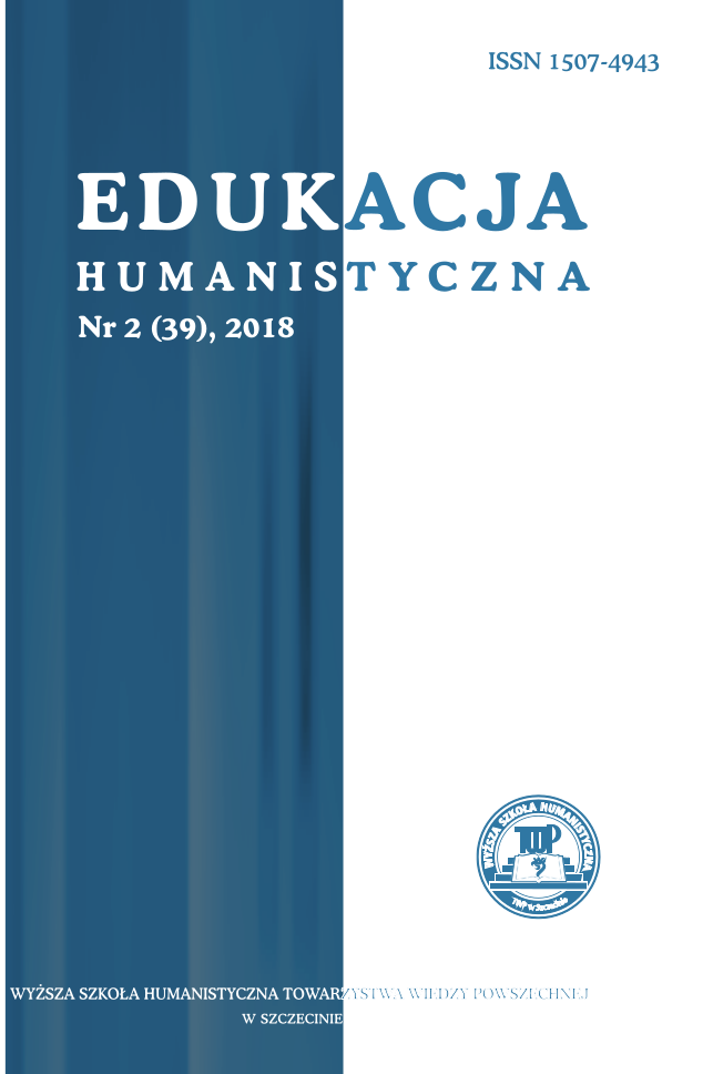 Zagrożenia cyberterrorystyczne w świadomości młodzieży