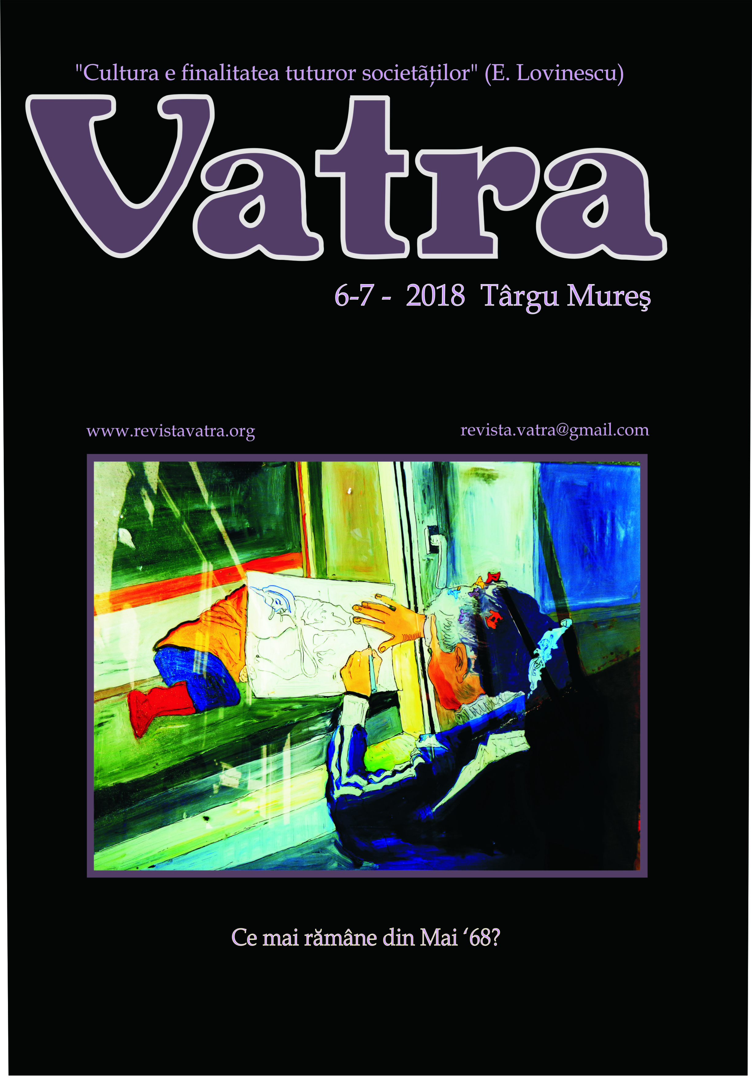 O jumătate de veac de echinoxism
