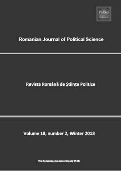 BETWEEN ‘NATIONAL’ AND ‘EUROPEAN’ INTERESTS: SMALL COUNTRIES AND THEIR PRESIDENCIES OF THE EUROPEAN UNION