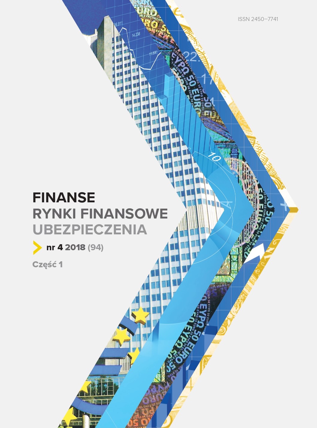 Participation and role of banks in the implementation of economic programs Cover Image