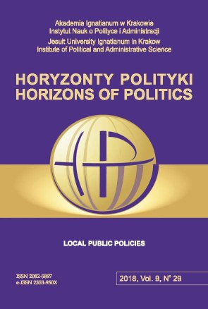 Official use of minority languages. Between symbolic politics and local public policies Cover Image