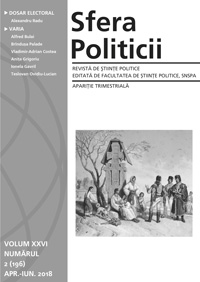 Does Ministerial Instability Affect the Decision-Making Process? Cover Image