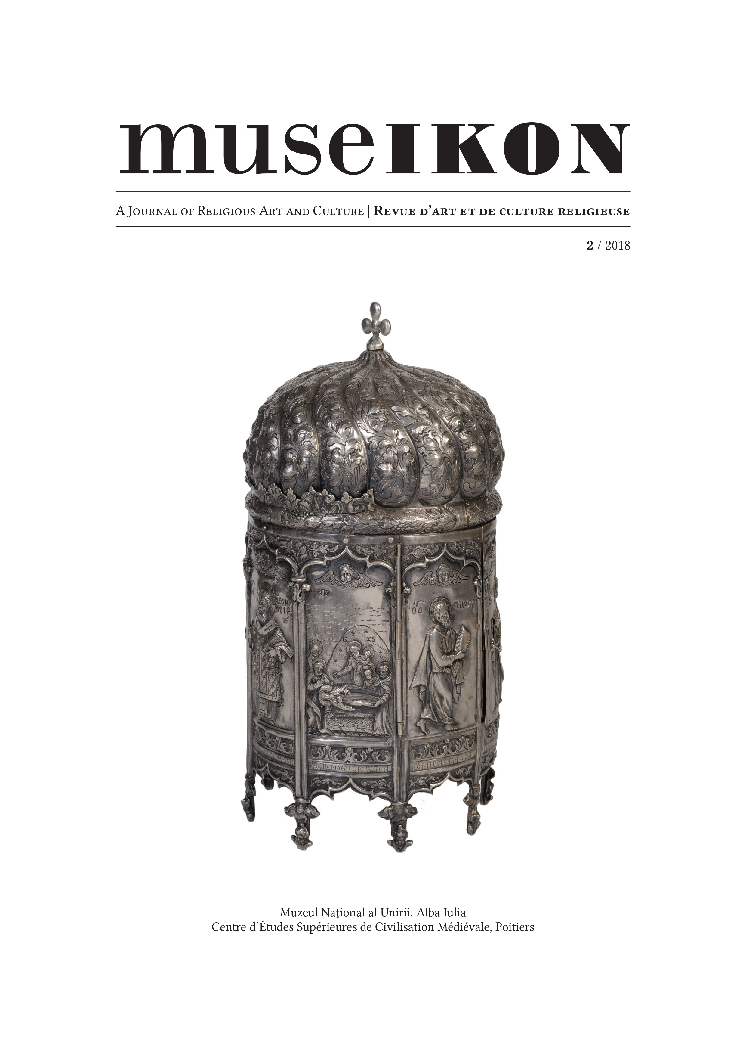 The Star well in Bethlehem. On the trail of a Mediolatino imaginary Cover Image