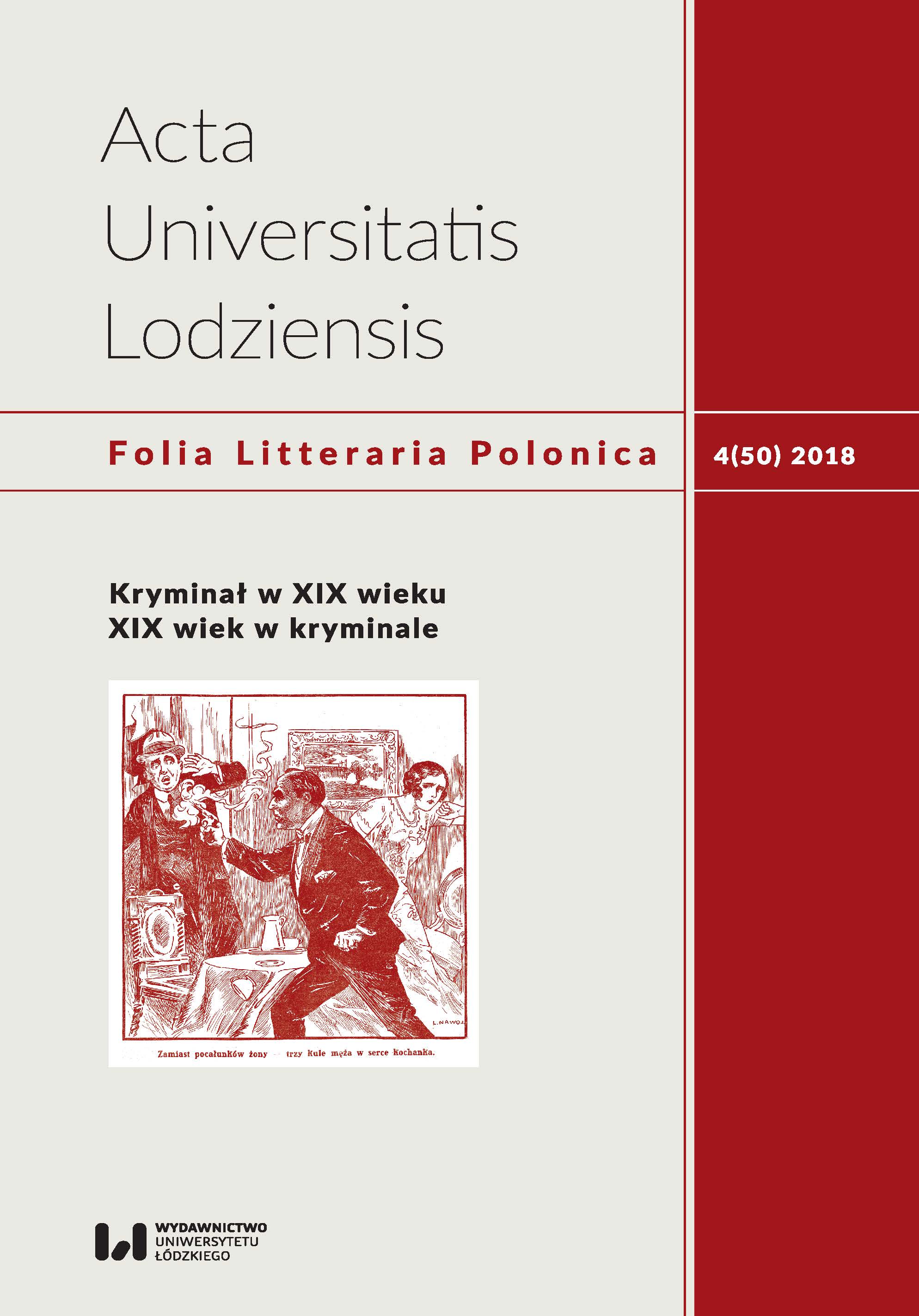 Władysław Sabowski’s Suicide. Carpathian novel: popular regio Cover Image