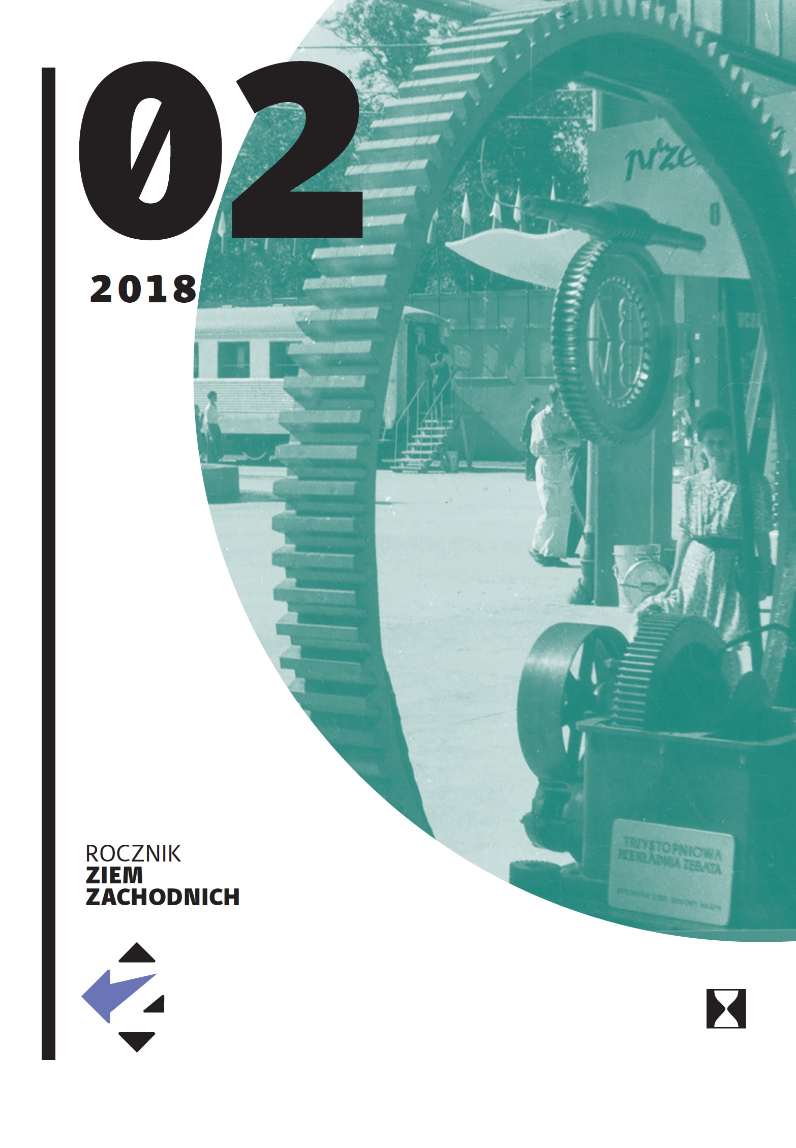 Przemiany demograficzne w województwie opolskim w latach 1945–2015