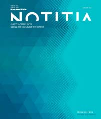 The autonomy of international subsidiaries in innovative
pharmaceutical industry in the Republic of Croatia Cover Image