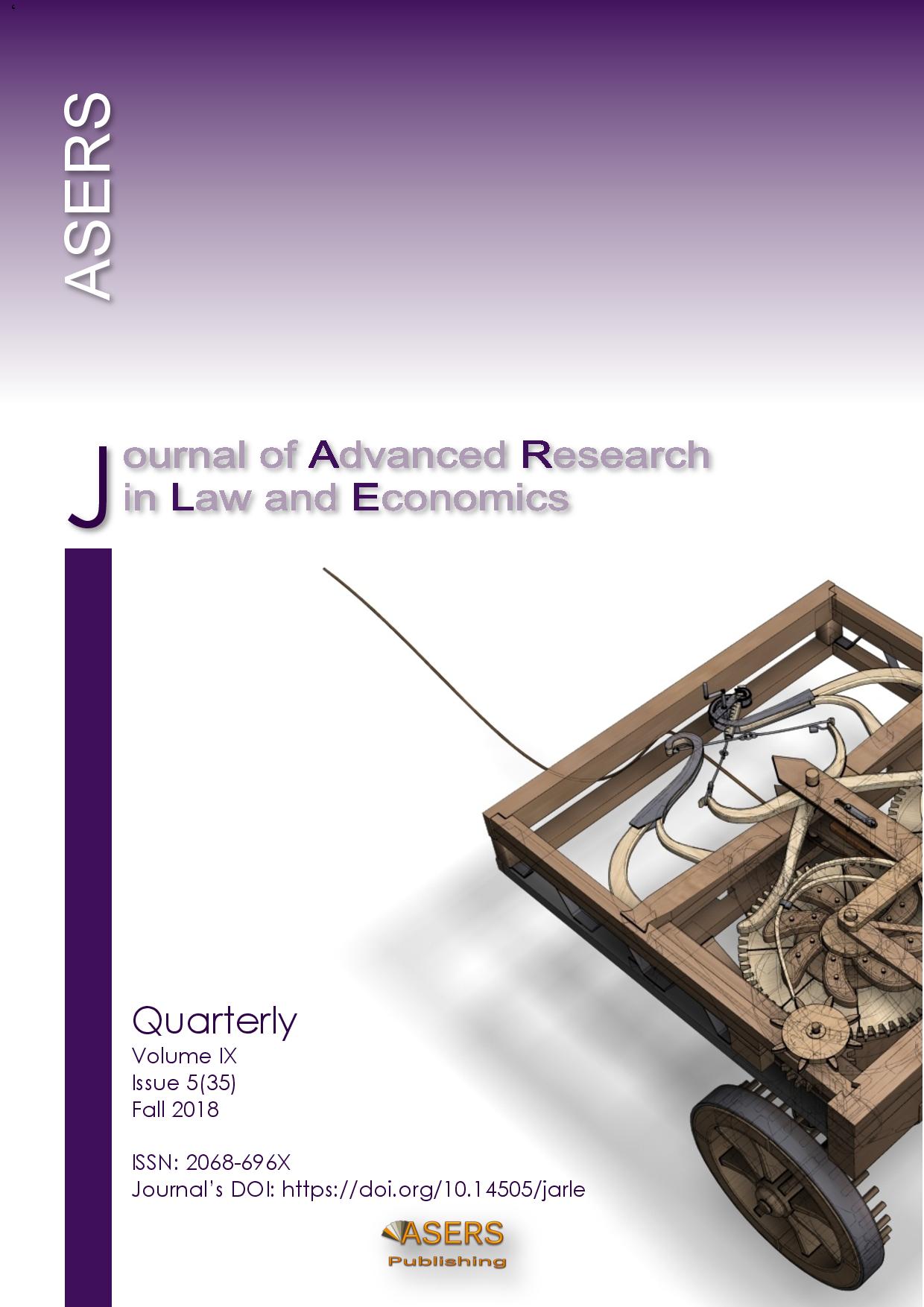 Development of Electoral Law in Kazakhstan in the Context of International Standards: Problems and Prospects