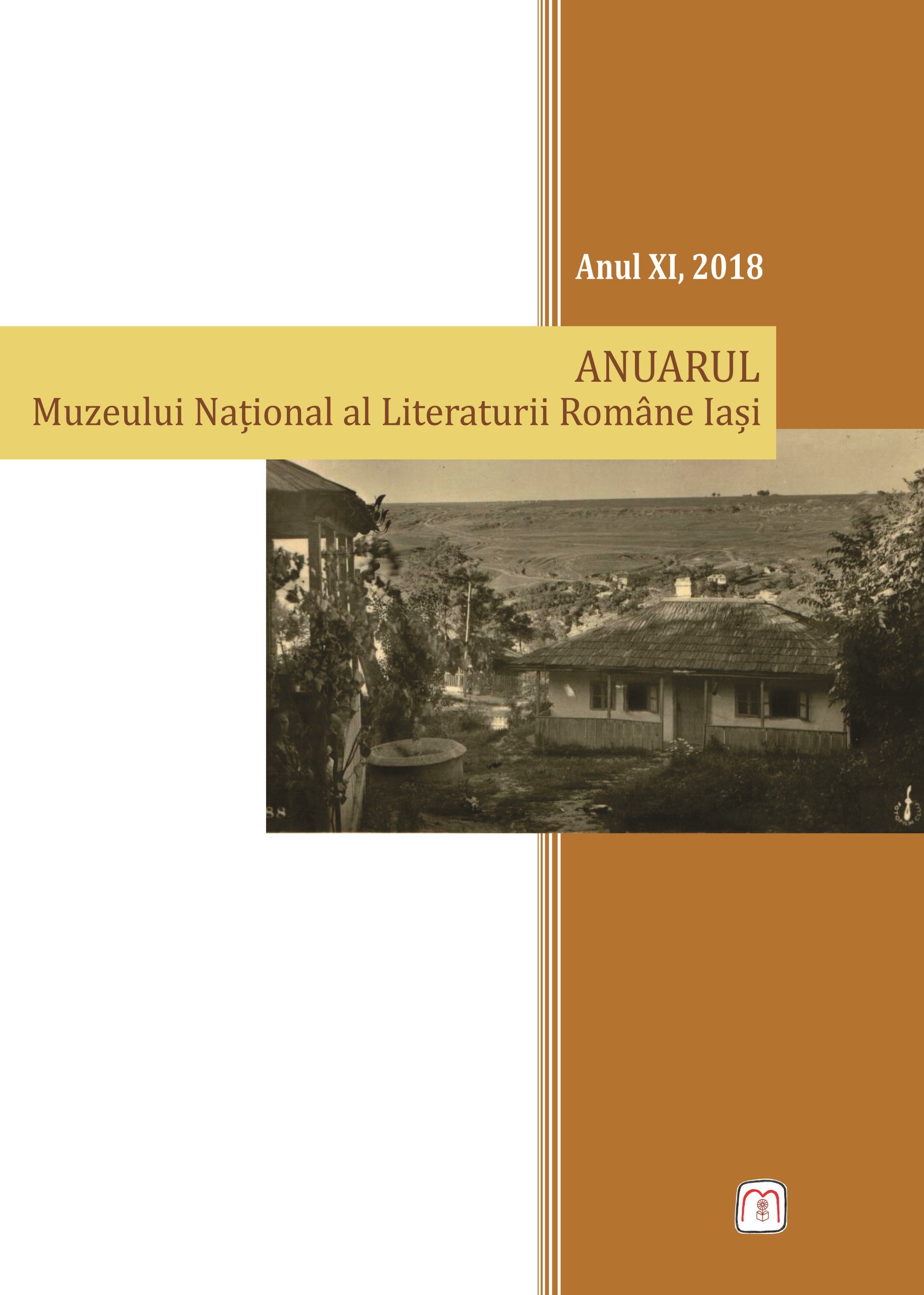 Scurtă biografie a unei reviste: 
„Arhiva. Organul Societăţii ştiinţifice şi literare din Iaşi”