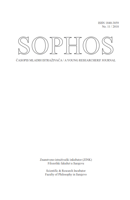 Analysis of the Translation of the Novel Il Gattopardo in Light of Contrastive Linguistics Cover Image