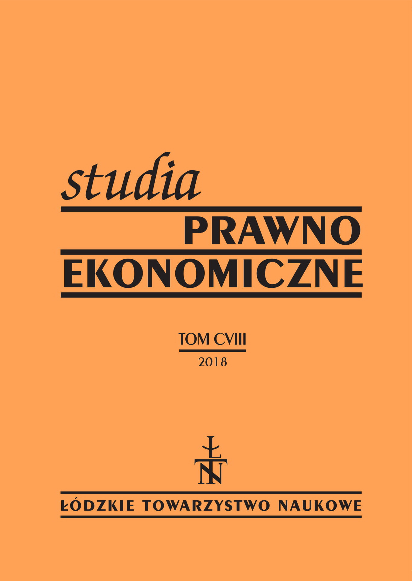 Methodology of research on housing attitudes of the elderly – polish context and foreign inspirations Cover Image