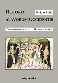 Confessional politics and secret non-Catholicism in the Czech Lands in the 18th century