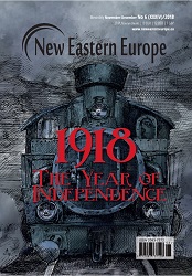 More than independence. Poland and 1918