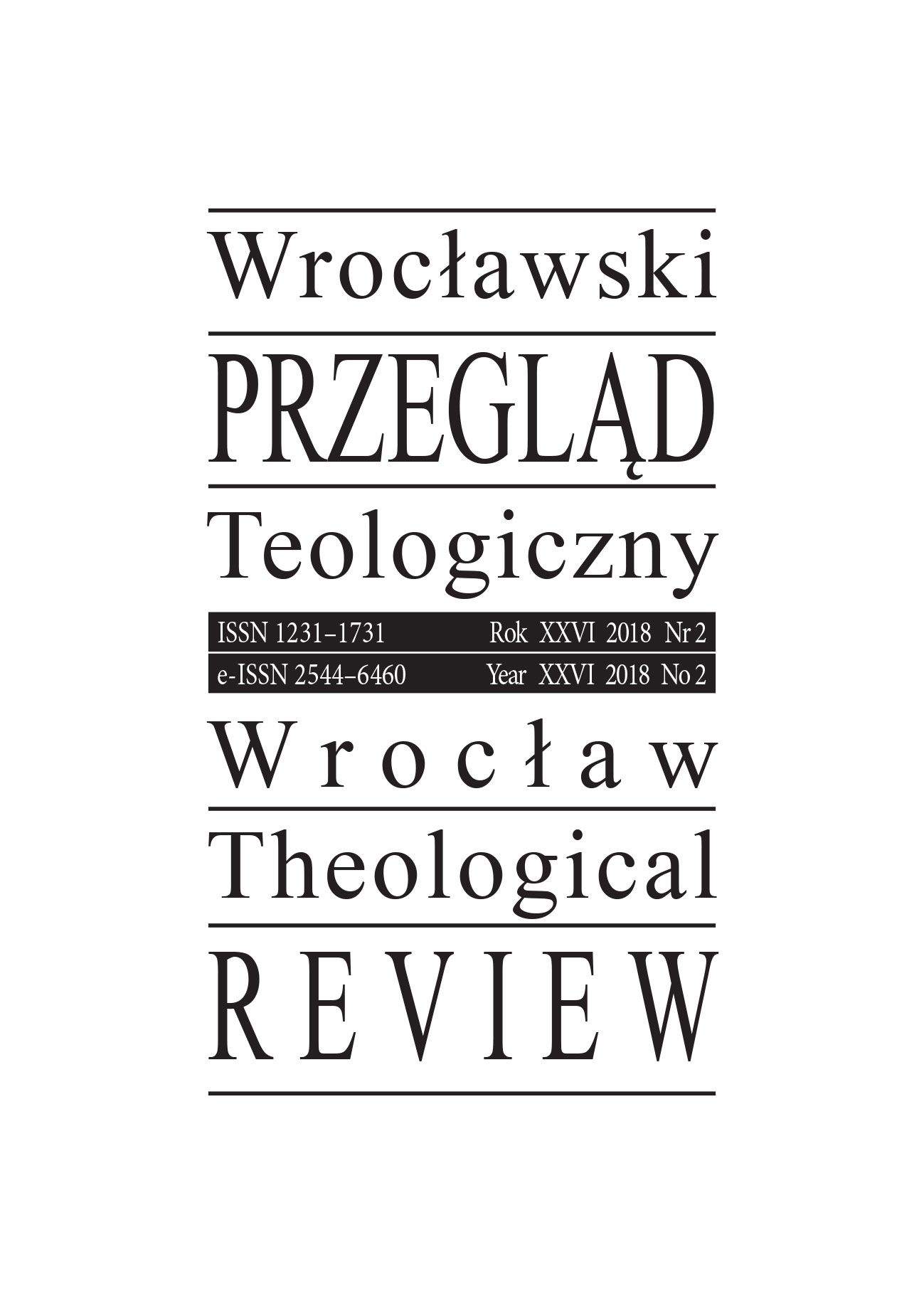 Peer review: bp Andrzej Siemieniewski, ks. Mirosław Kiwka, Na fundamencie apostołów i proroków, Przebudzenie biblijnego Kościoła Cover Image