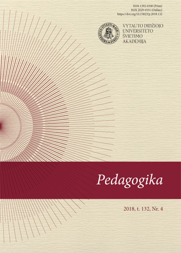 Indonesian Children‘s Readiness for Elementary School: a Preliminary Study to the Holistic Approach to School Readiness Cover Image