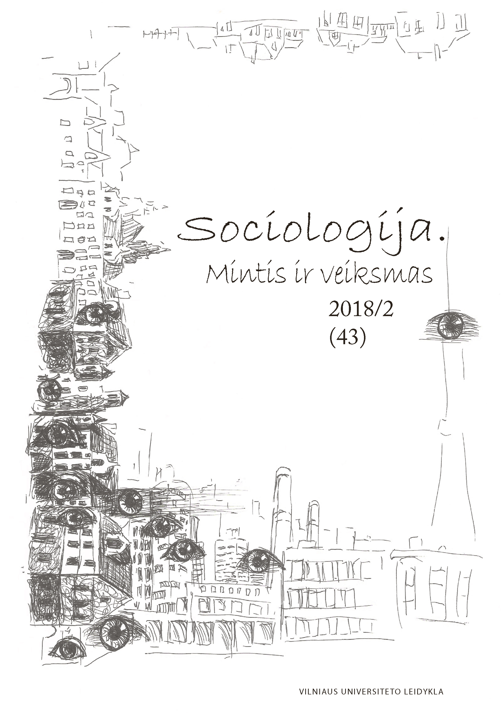 The Triumph of Large-Scale Agriculture and Its Socioeconomic Impact Cover Image