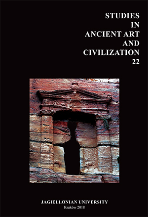 Three-dimensional Stratigraphy Reconstruction and GIS – Postprocessing Issues in Archaeological field 3D Documentation Cover Image