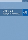 Transformational Leadership Style and its Relationship with Change Management Cover Image