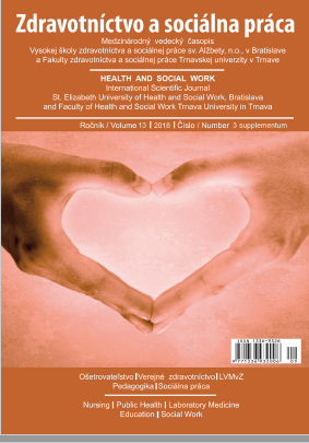 ETHICS AND ETHICAL DILEMMAS IN THE SUPERVISOR'S WORK Cover Image