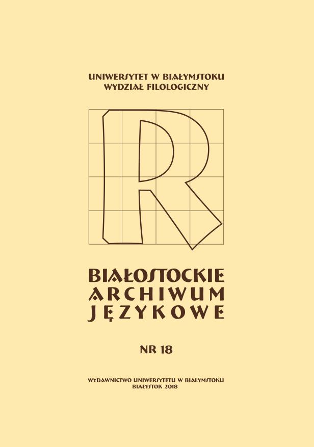 From a describtion of nominalizations in legal texts Cover Image