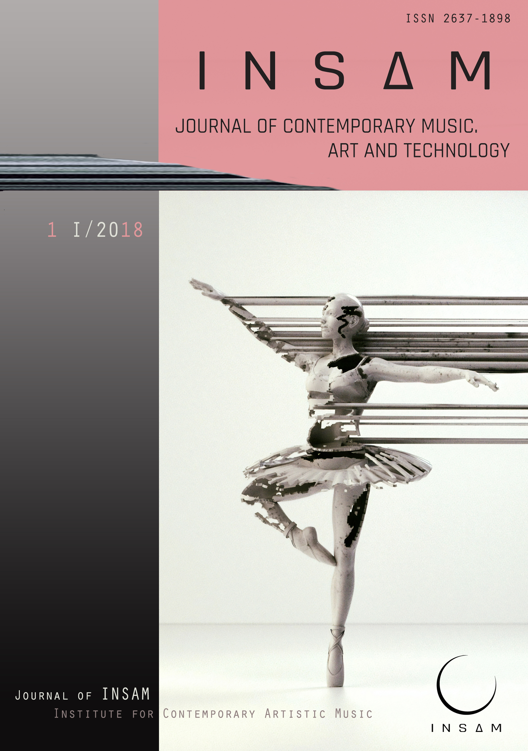 Process in the Aesthetical and Theoretical Thought of Karlheinz Stockhausen