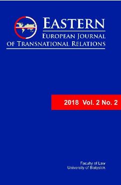 Report on the implementation of the project “NO AUTism! The education and personal development of the doctoral student with autism – the status quo and interdisciplinary optimization of social and professional perspectives”