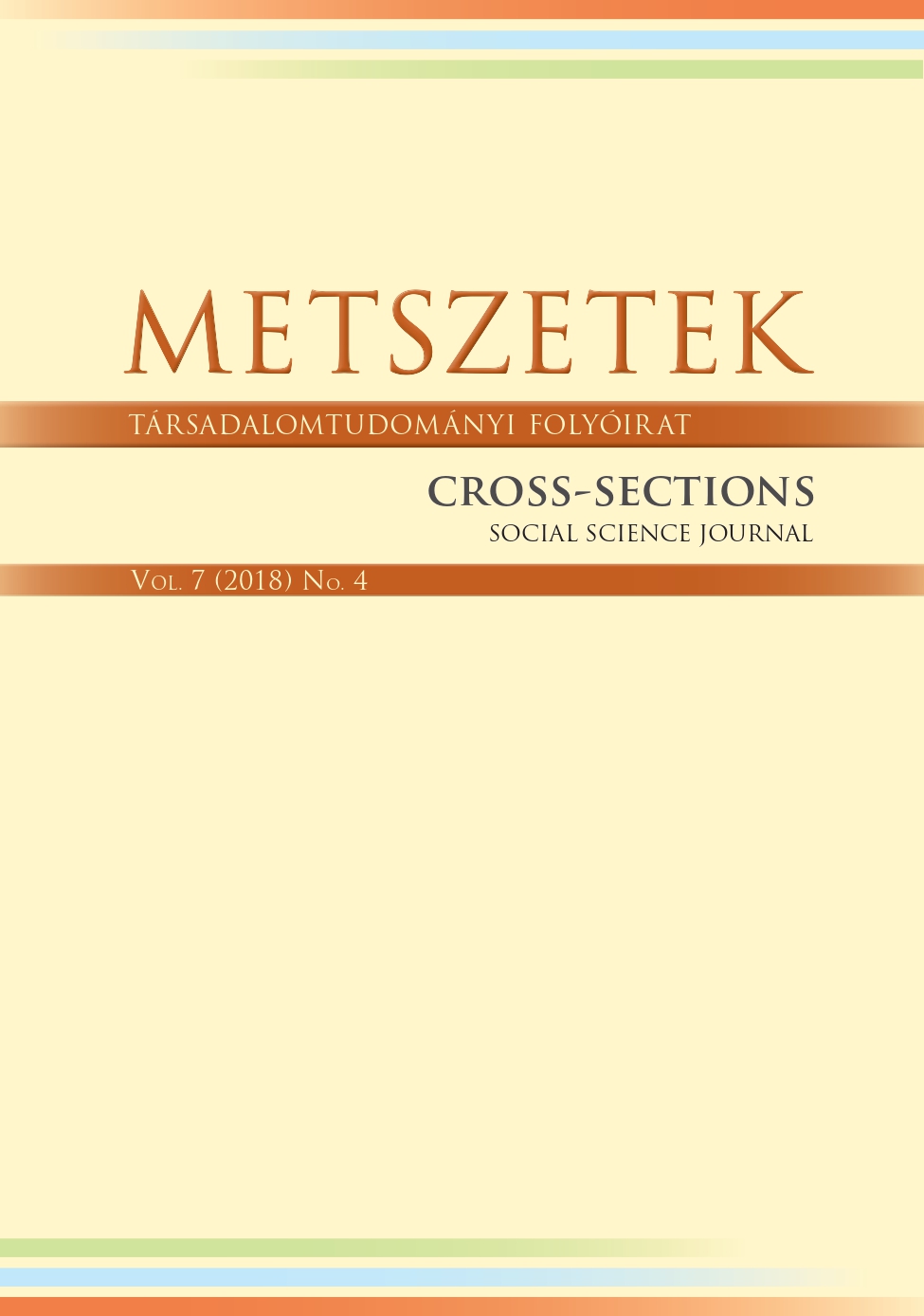 An analysis of the career planning competencies of students at the University of Debrecen