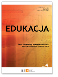 Supporting students with speech, language and communication disorders in inclusive education Cover Image