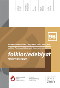 The Relationship of Legend and Folk Belief Cover Image