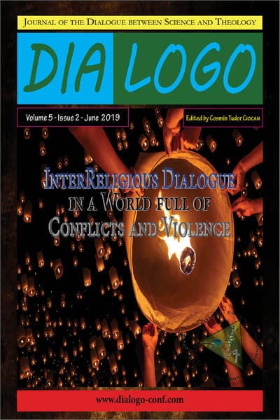 Ecumenical Movement and Interreligious Dialogue Cover Image