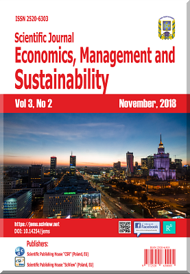 The capital structure of mature French SMEs and impact of the great recession: A dynamic panel data analysis (2002-2010) Cover Image