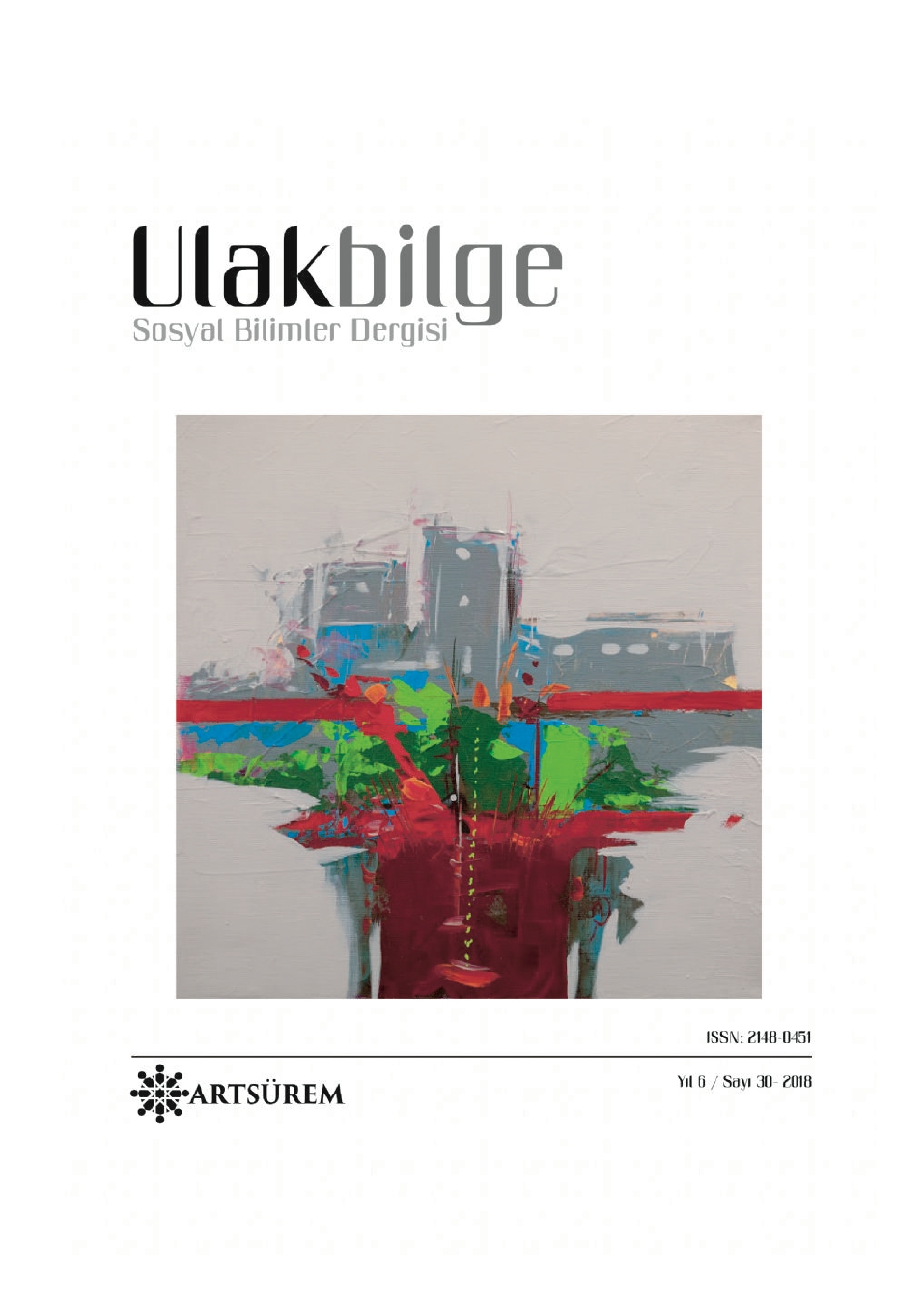 THE ORIGIN OF MODERN ART: FRENCH ROMANTICISM Cover Image