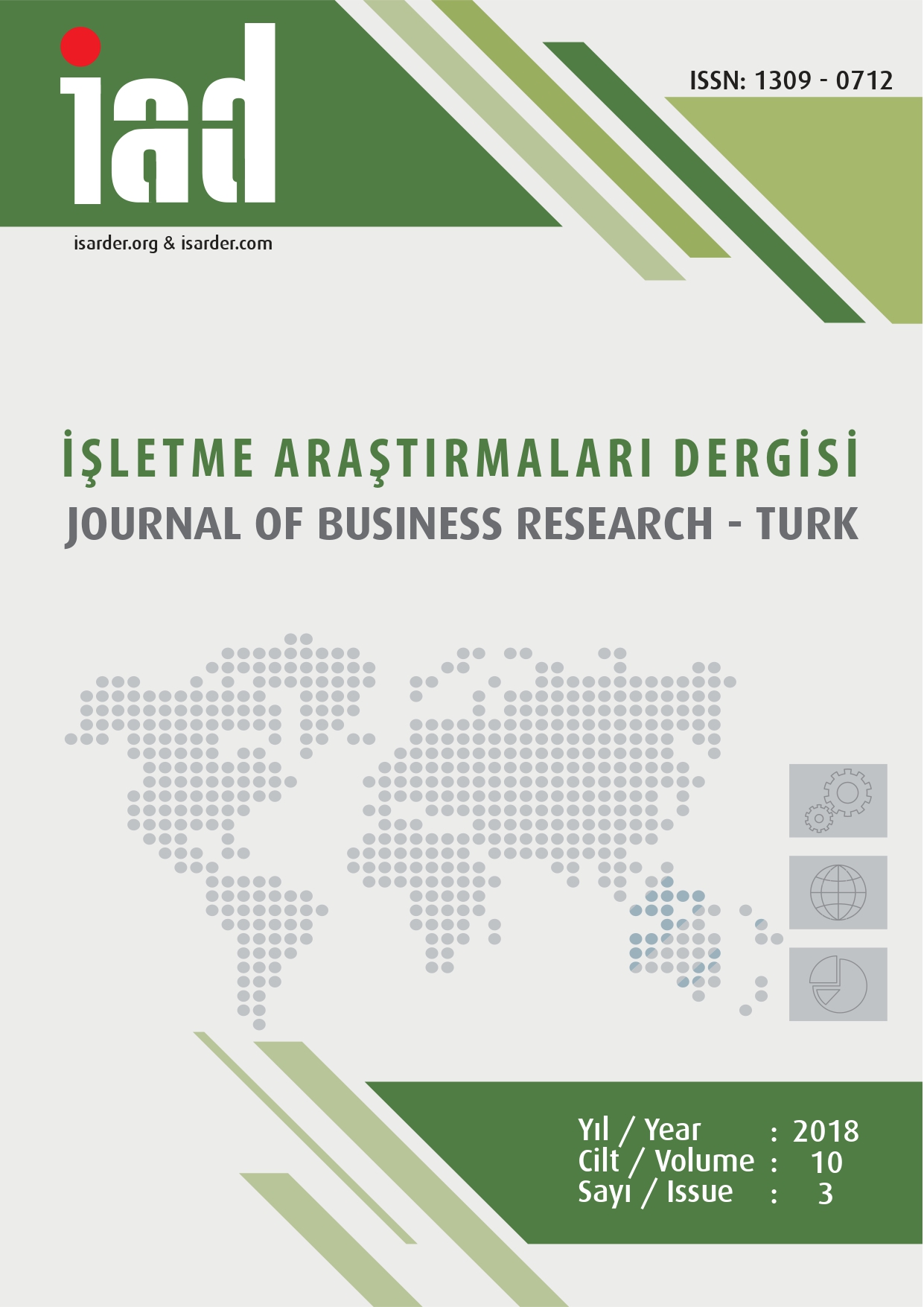 A Financial Analysis of the Liquidity Creation and the Capital Holdings of Turkish Banks Cover Image
