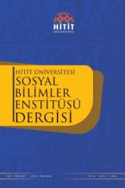 BYS KONGRELERİNİN KENDİNE ATIF AÇISINDAN İNCELENMESİ