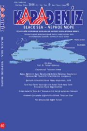 AN EXAMINATION OF SELF-EFFICACY FOR TEACHING AMONG TEACHER CANDIDATES FROM THE DEPARTMENT OF PHYSICAL EDUCATION AND SPORTS TEACHING Cover Image