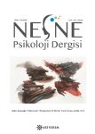 Adaptation of the Objectified Body Consciousness Scale to Turkish and Analysis of its Psychometric Cover Image