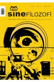 On Cinema Philosophy Symposium Cover Image