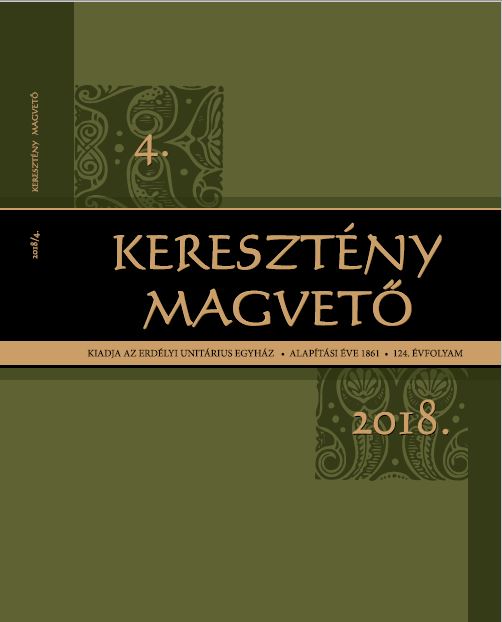 A Ferencz József-féle Unitárius káté átdolgozásai és kiadásai