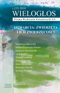 Hysteria virilis? Polska historia i histeria Wielkiej Wojny