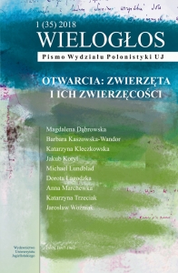 Parallel Worlds: On Bilingualism and Cultural Polyphony in Andrzej Busza's Poetry Cover Image