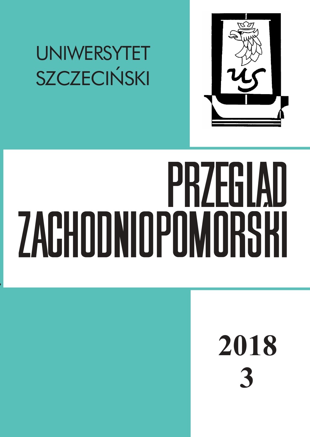 A Vision (Visualisation) of the Post-War State in the Political Ideology of the Clandestine Organisation ‘Union’ (Polish: “Unia”) Cover Image