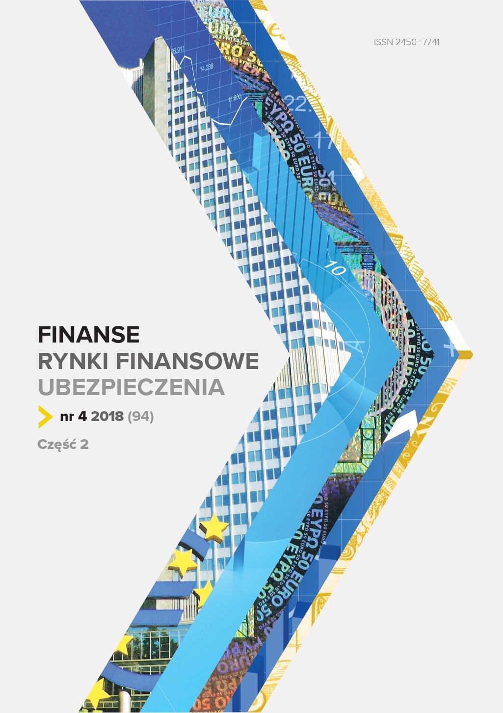 The January (December) barometer effect on the example of 88 equities listed on the Warsaw Stock Exchange Cover Image