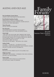 From the Editor Cover Image