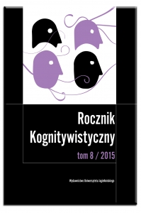 Wpływ kontekstowego bodźca dotykowego na percepcję smaku czekolady