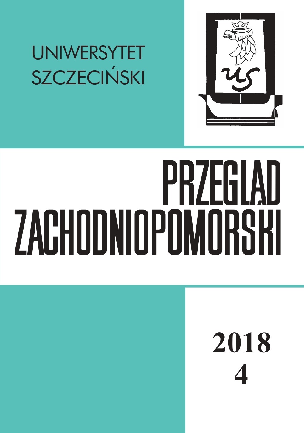 The Reformation in Pomerania in the German-Language Historiography (1900–1990) Cover Image