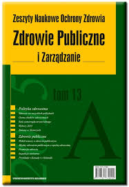 Incidence of occupational diseases at the territory under the authority of District Sanitary and Epidemiological Station in Bielsko-Biała Cover Image